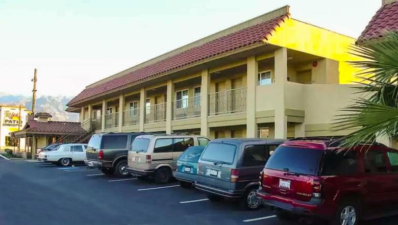 Motel Country Inn