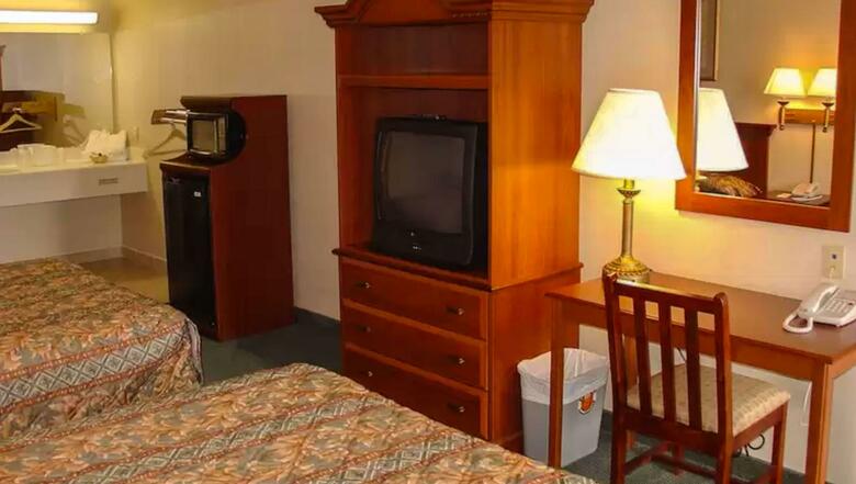 Motel Country Inn