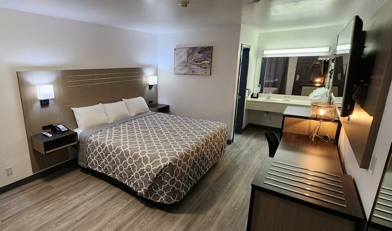 Motel Country Inn