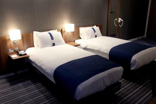 Hotel Holiday Inn Express Wakefield