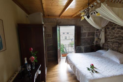 Agroturismo Casal De Cereixo