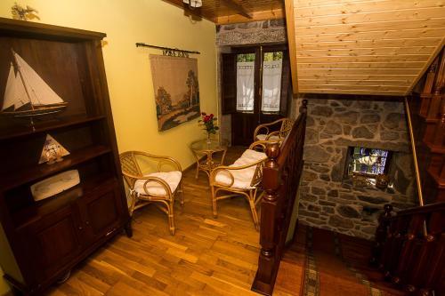 Agroturismo Casal De Cereixo