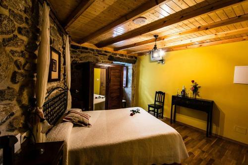 Agroturismo Casal De Cereixo