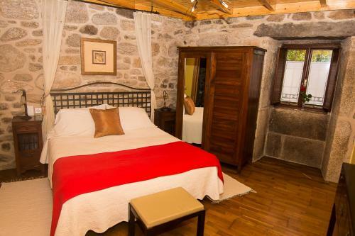 Agroturismo Casal De Cereixo