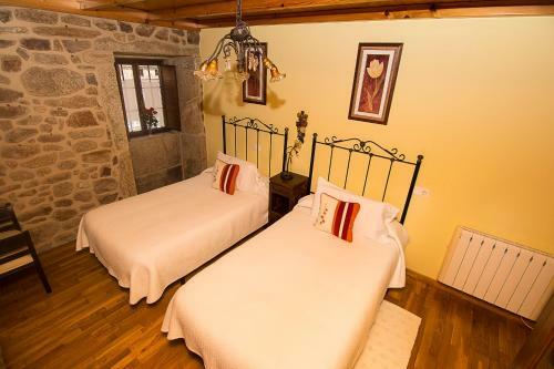 Agroturismo Casal De Cereixo