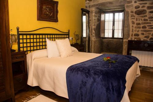 Agroturismo Casal De Cereixo