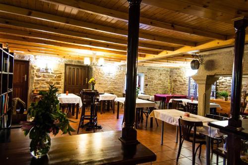 Agroturismo Casal De Cereixo