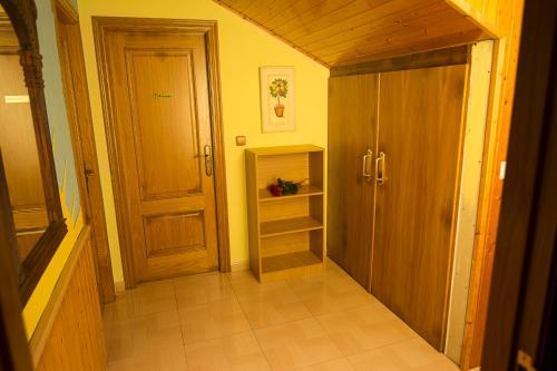 Agroturismo Casal De Cereixo