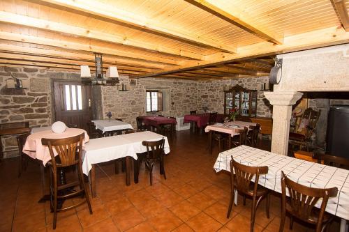 Agroturismo Casal De Cereixo