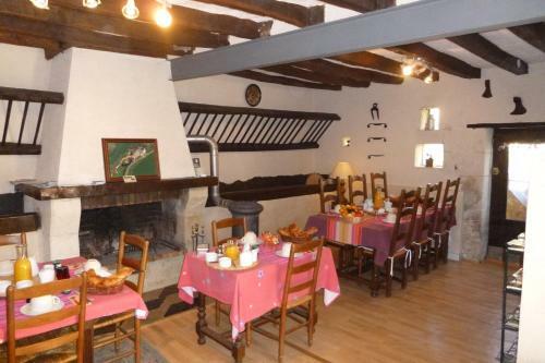 Bed & Breakfast Les Vall�es