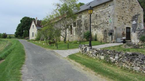 Bed & Breakfast Les Vall�es