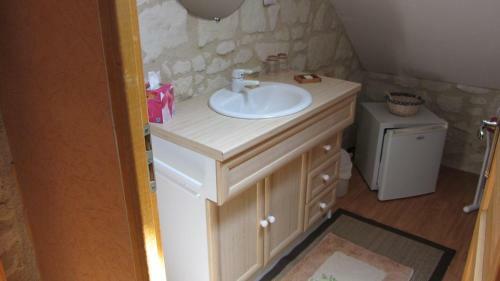 Bed & Breakfast Les Vall�es