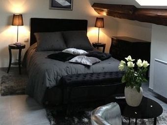 Bed & Breakfast Le Petit Domaine De Bois Avril