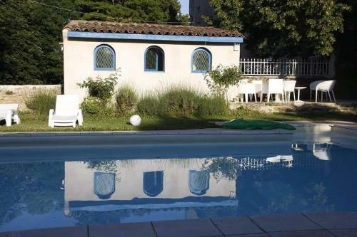 B&B Ch�teau De Fajac La Selve