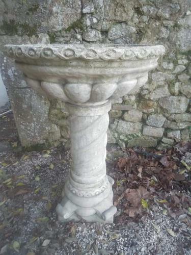 B&B Ch�teau De Fajac La Selve
