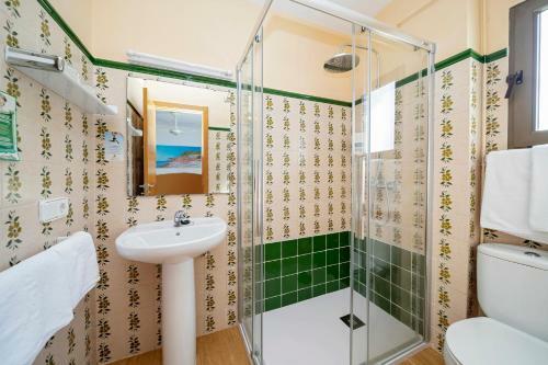Hostal Manolita