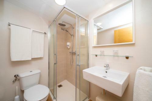 Hostal Manolita