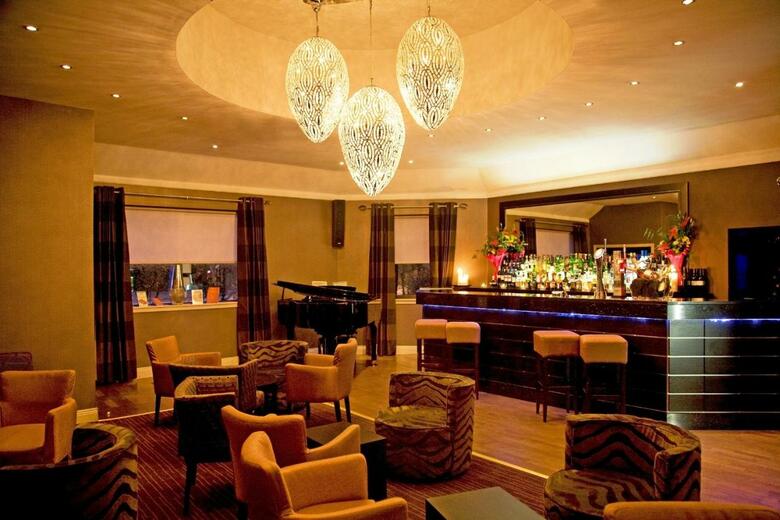 The Popinjay Hotel & Spa
