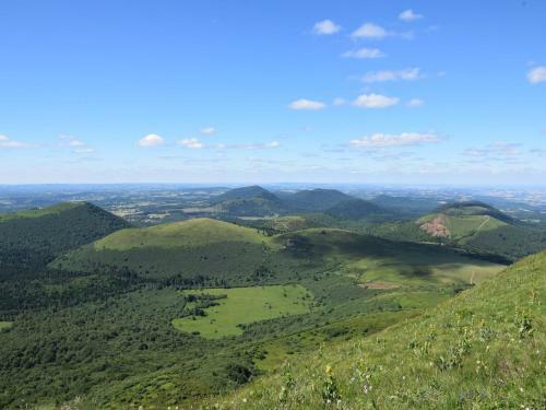 Holiday Home La Prentegarde Calvinet