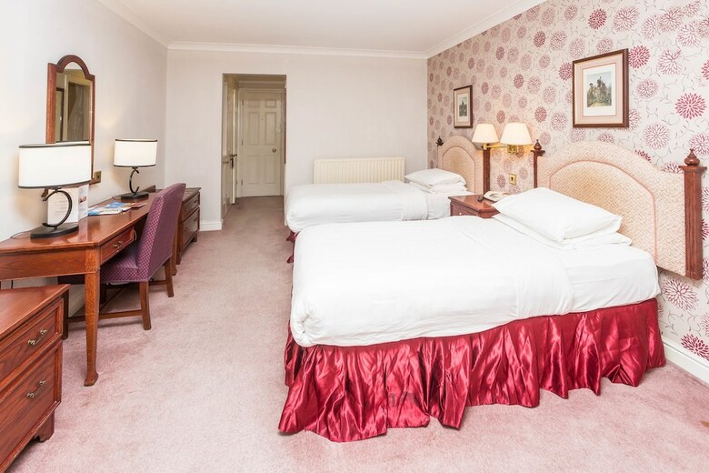 Muthu Belstead Brook Hotel