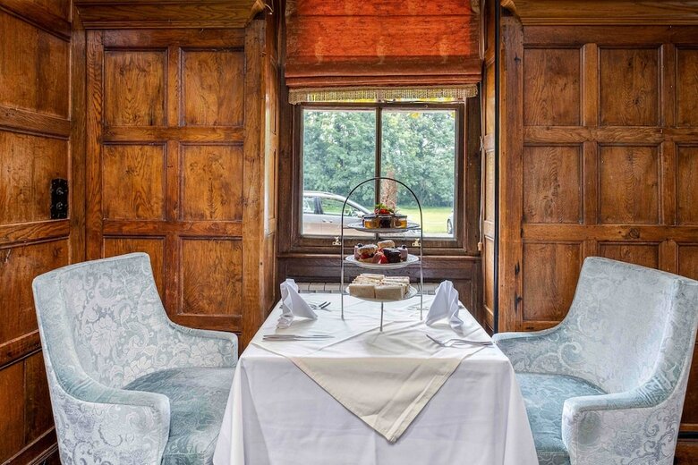 Muthu Belstead Brook Hotel