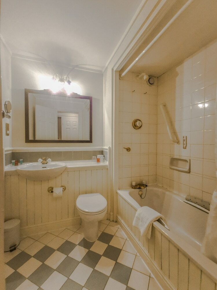 Muthu Belstead Brook Hotel