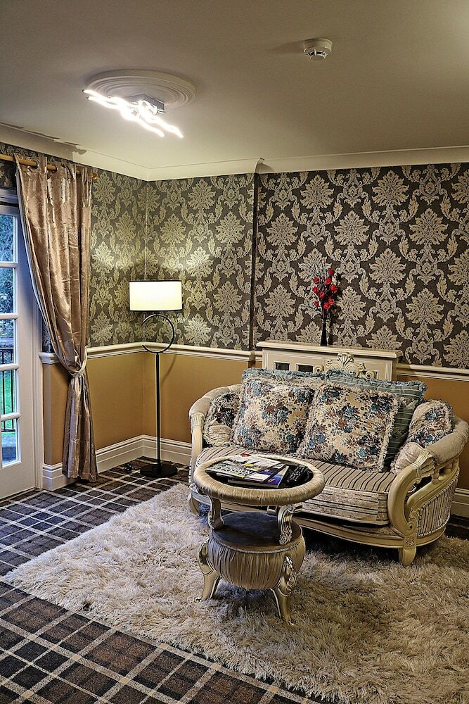 Muthu Belstead Brook Hotel