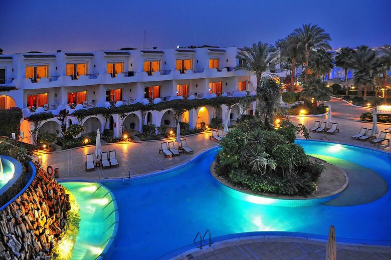 Hotel Iberotel Palace - Adults Friendly 16 Years Plus