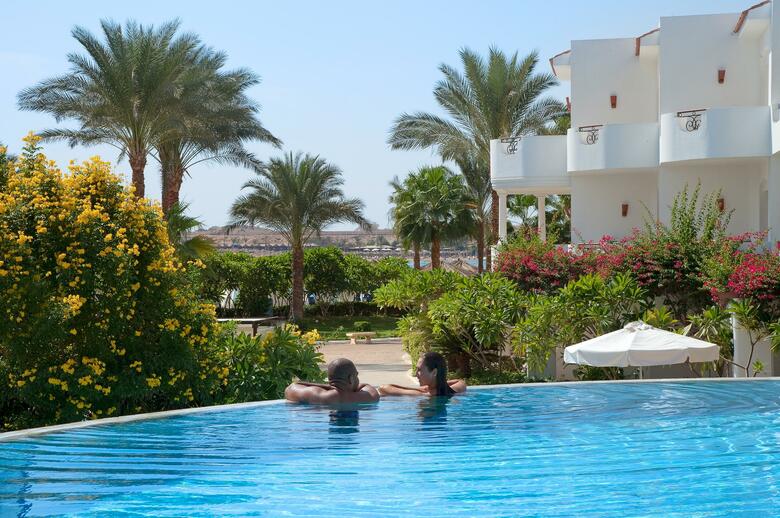 Hotel Iberotel Palace - Adults Friendly 16 Years Plus