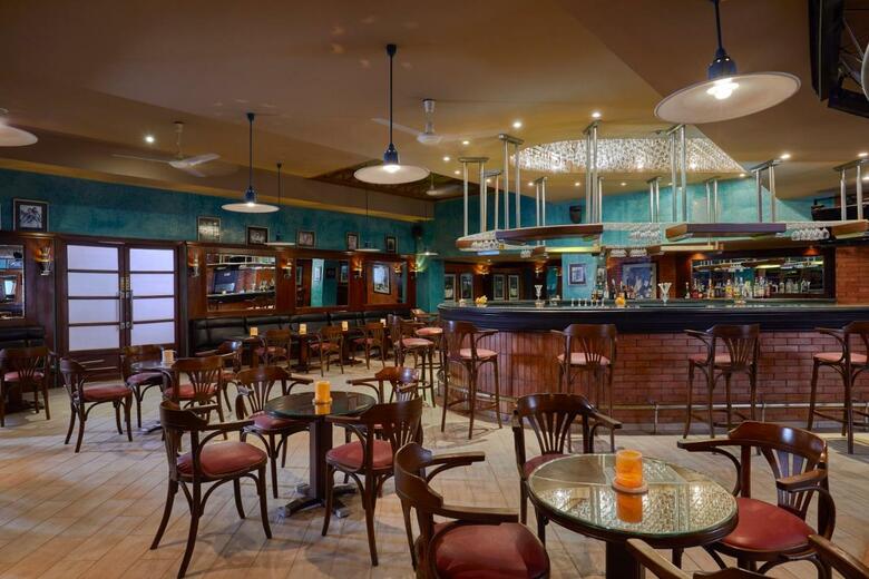 Hotel Iberotel Palace - Adults Friendly 16 Years Plus