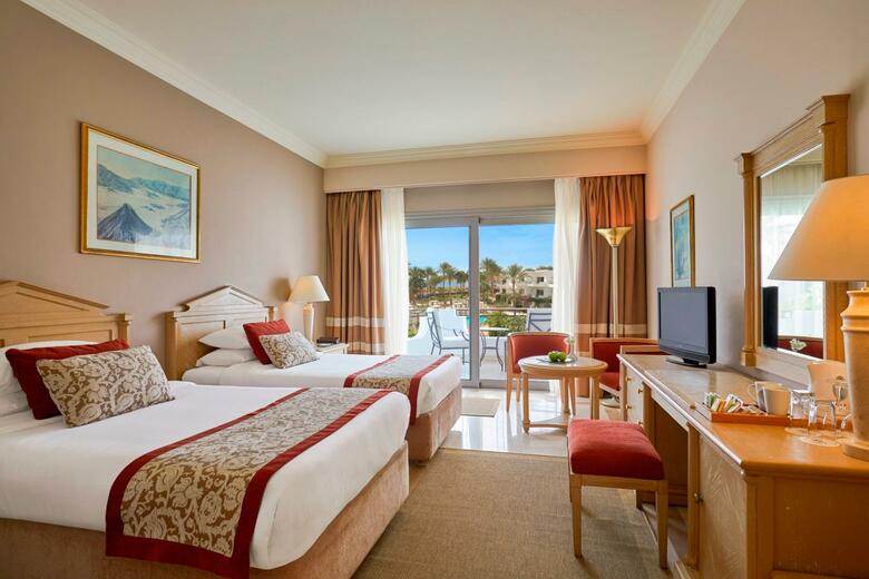 Hotel Iberotel Palace - Adults Friendly 16 Years Plus