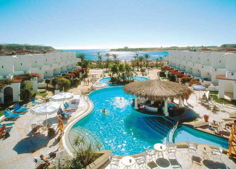 Hotel Iberotel Palace - Adults Friendly 16 Years Plus