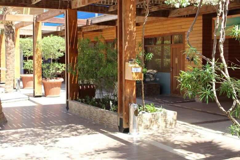 Hotel Iberotel Lido
