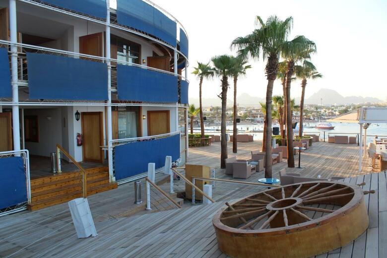 Hotel Iberotel Lido