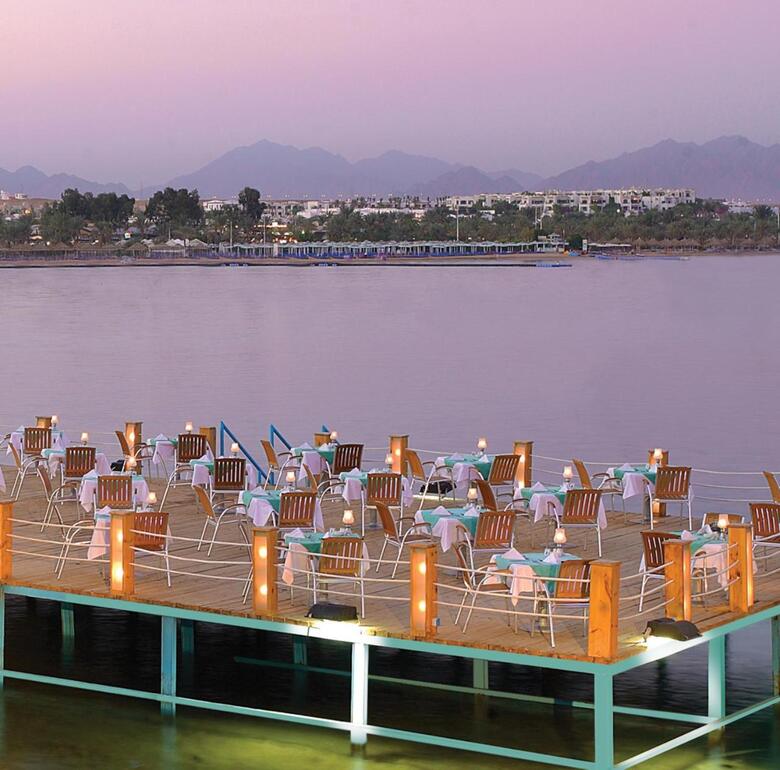 Hotel Iberotel Lido