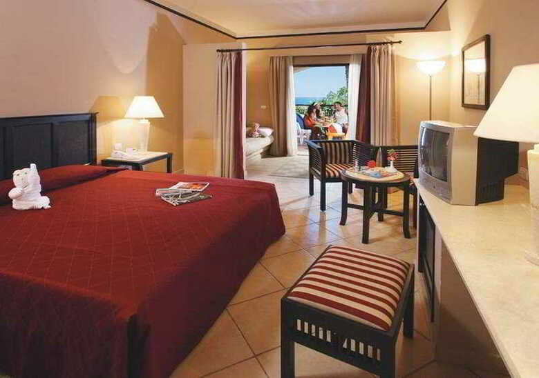 Hotel Jaz Belvedere