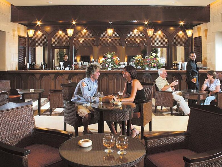 Hotel Jaz Belvedere