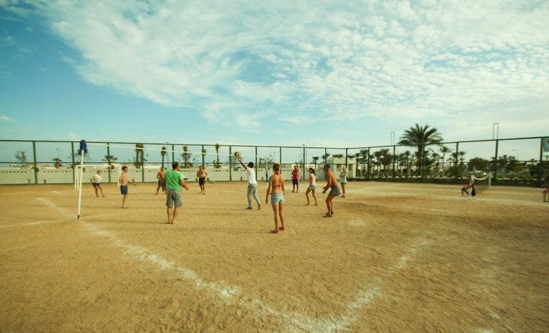 Hotel Sol Y Mar Sharming Inn