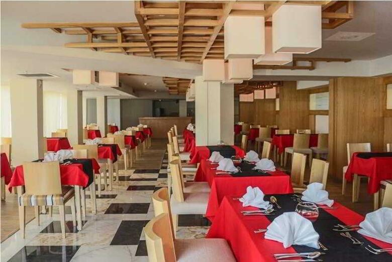 Hotel Sol Y Mar Sharming Inn