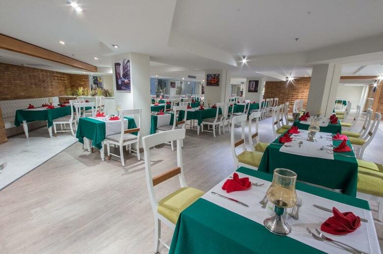 Hotel Sol Y Mar Sharming Inn