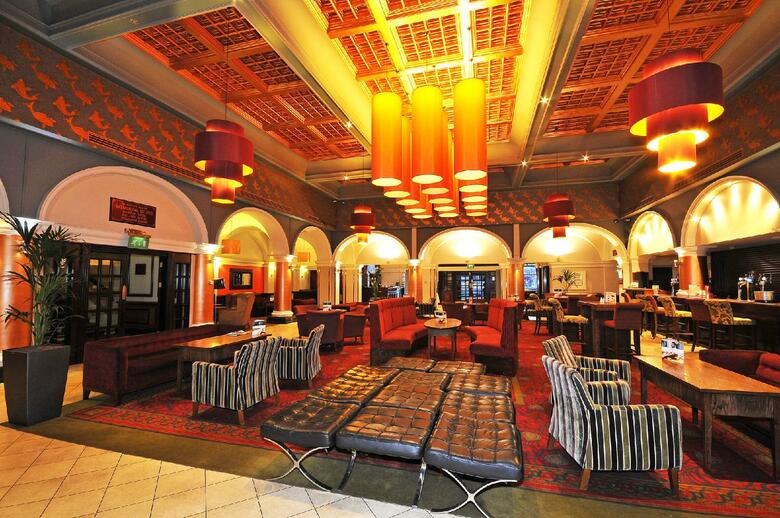 Mercure Hull Royal Hotel