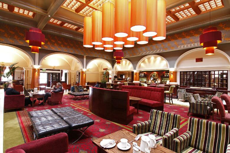 Mercure Hull Royal Hotel
