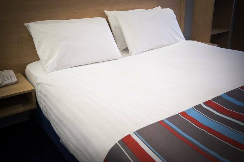 Travelodge Belfast Central Hotel