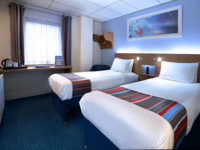 Travelodge Belfast Central Hotel