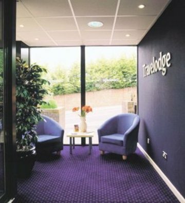 Travelodge Belfast Central Hotel