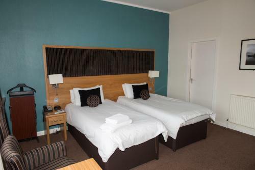 Park Hotel Montrose