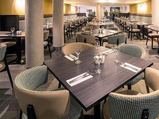 Comfort Hotel Heathrow
