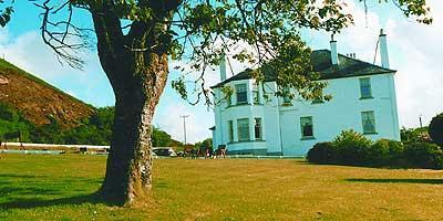Toravaig House Hotel