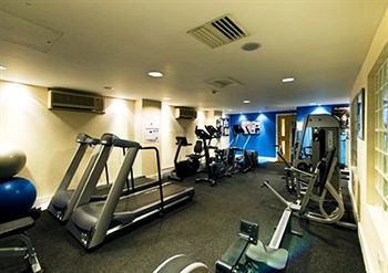Quality Hotel St. Albans