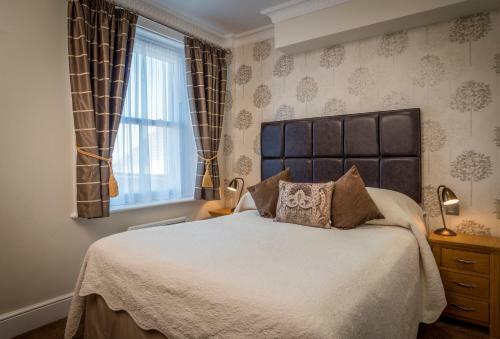 Hotel Quality  Eastbourne
